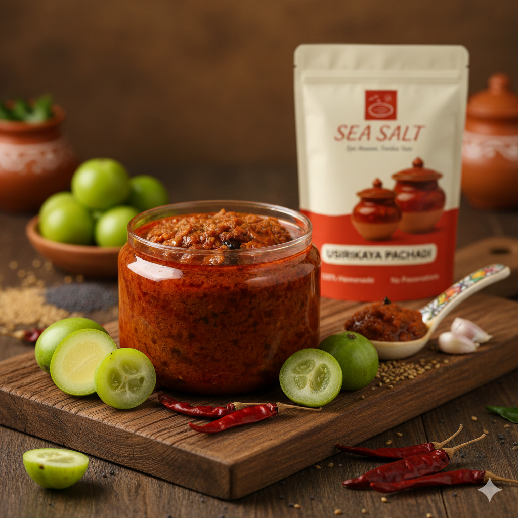 Traditional Pickle Making Process: Your Guide to Homemade Achar