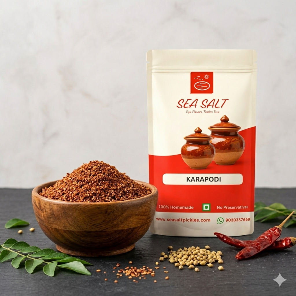 Andhra Food Culture: A Deep Dive into Cuisine & Traditions