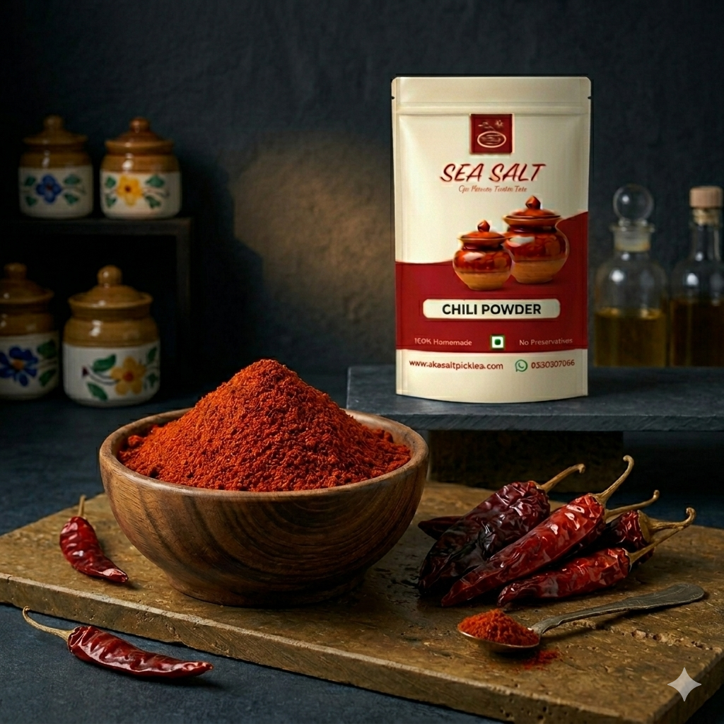 Indian Pickle Varieties: A Comprehensive Regional Guide